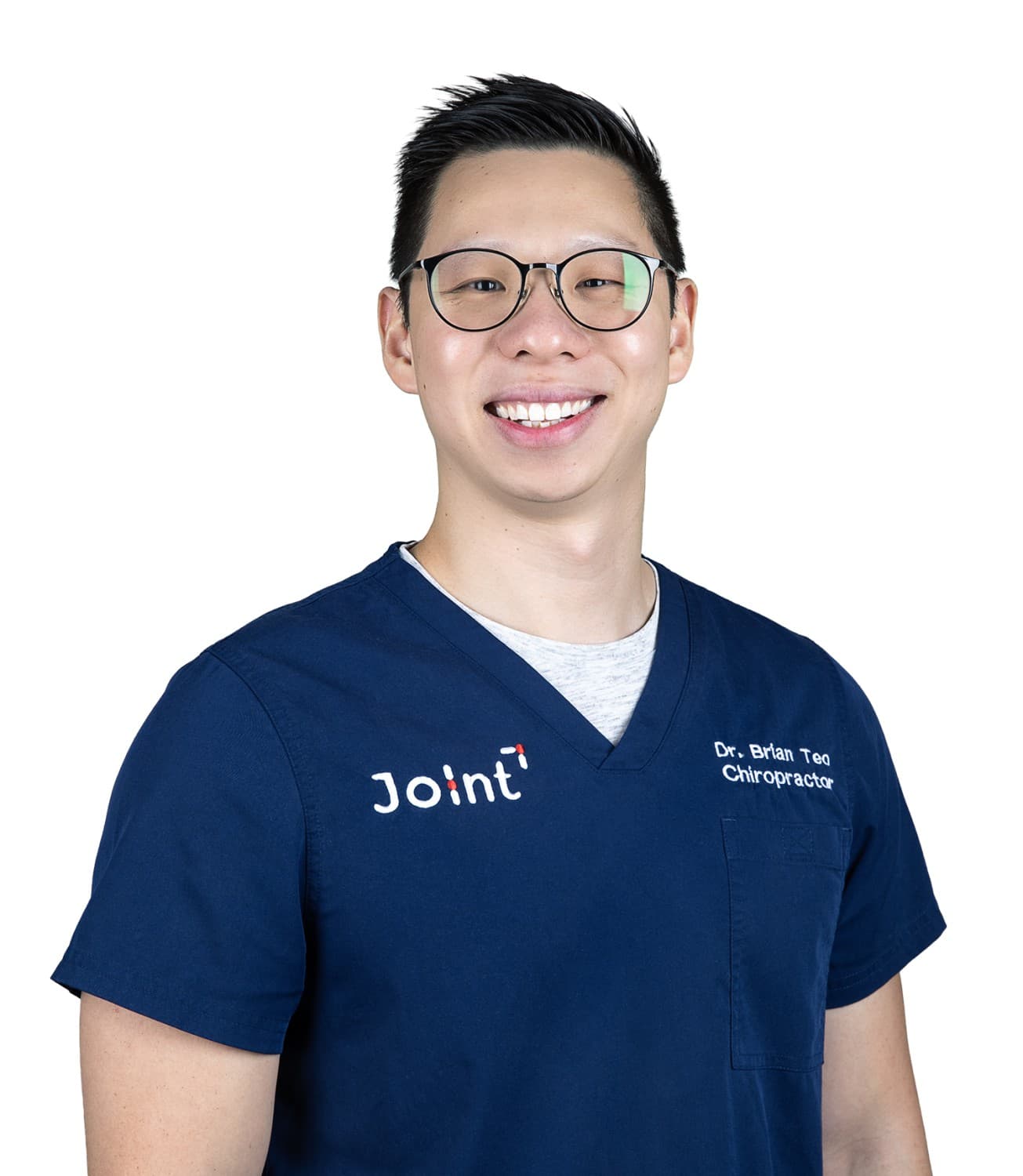 Dr. Brian Teo